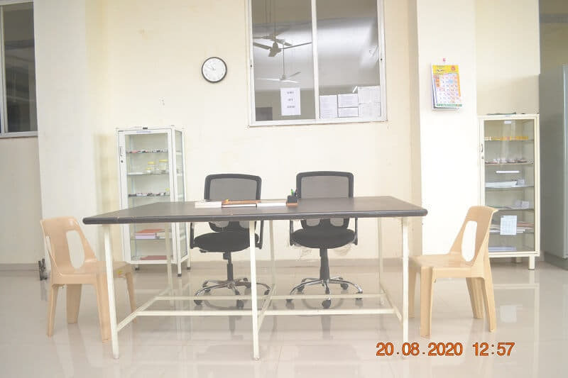 SMBT Institute of Dental Sciences & Research Nashik Campus photo 5