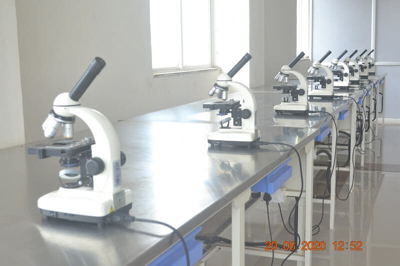SMBT Institute of Dental Sciences & Research Nashik Campus photo 4