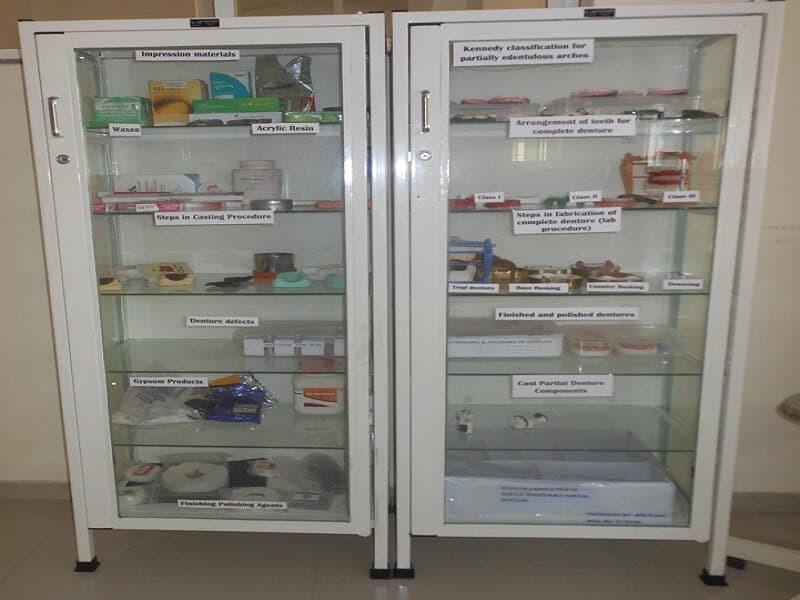 SMBT Institute of Dental Sciences & Research Nashik Campus photo 8