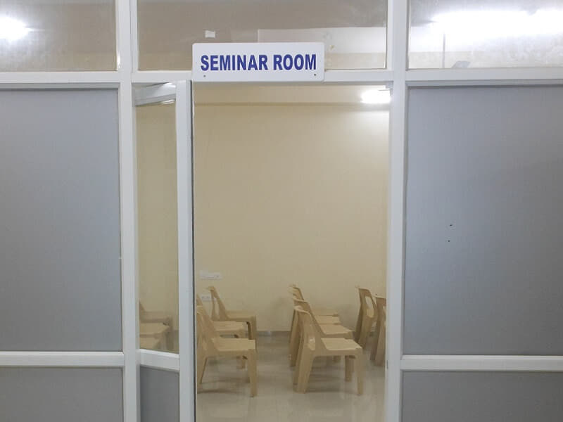 SMBT Institute of Dental Sciences & Research Nashik Campus photo 7