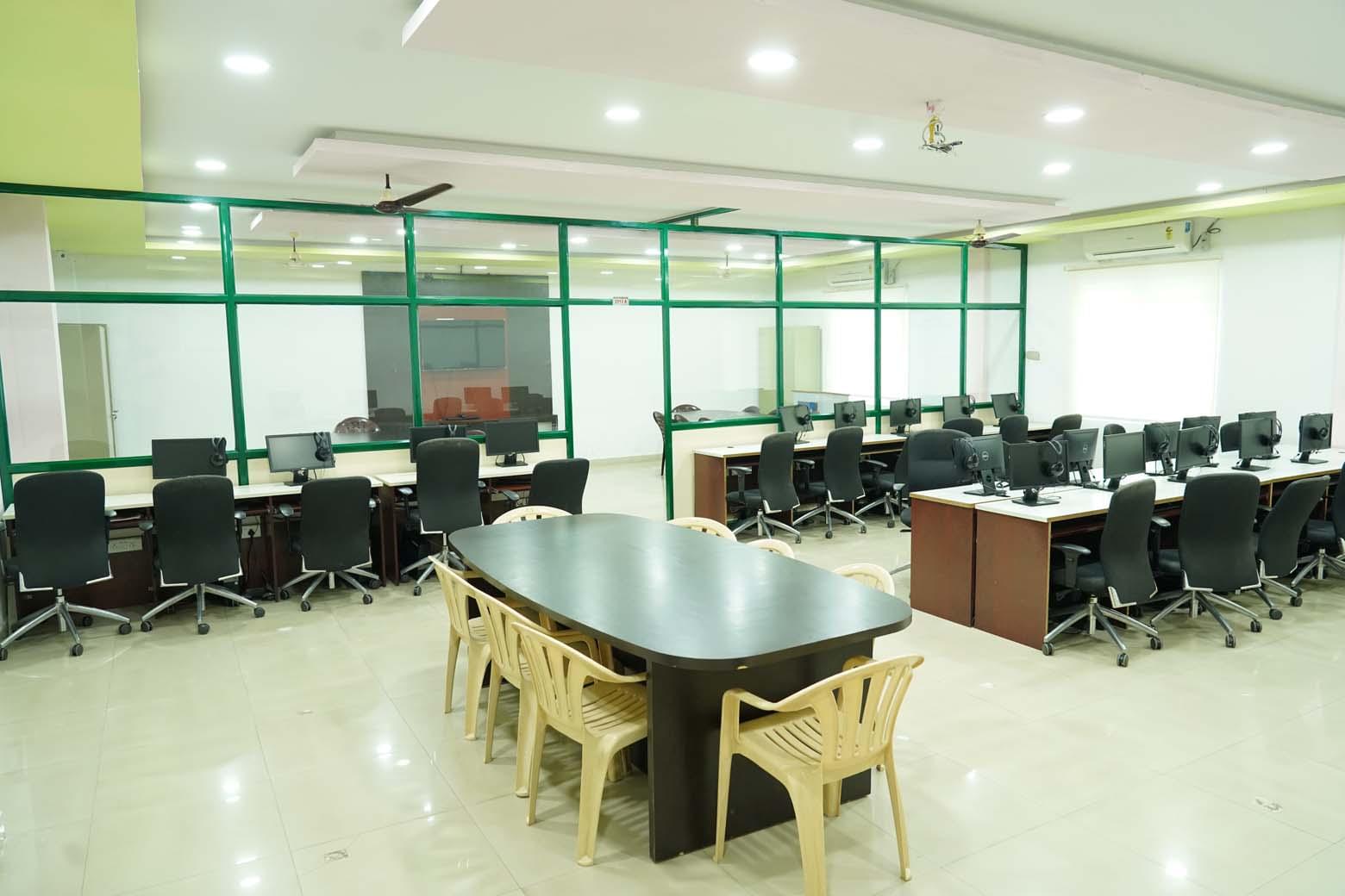 IARE Infrastructure photo 13