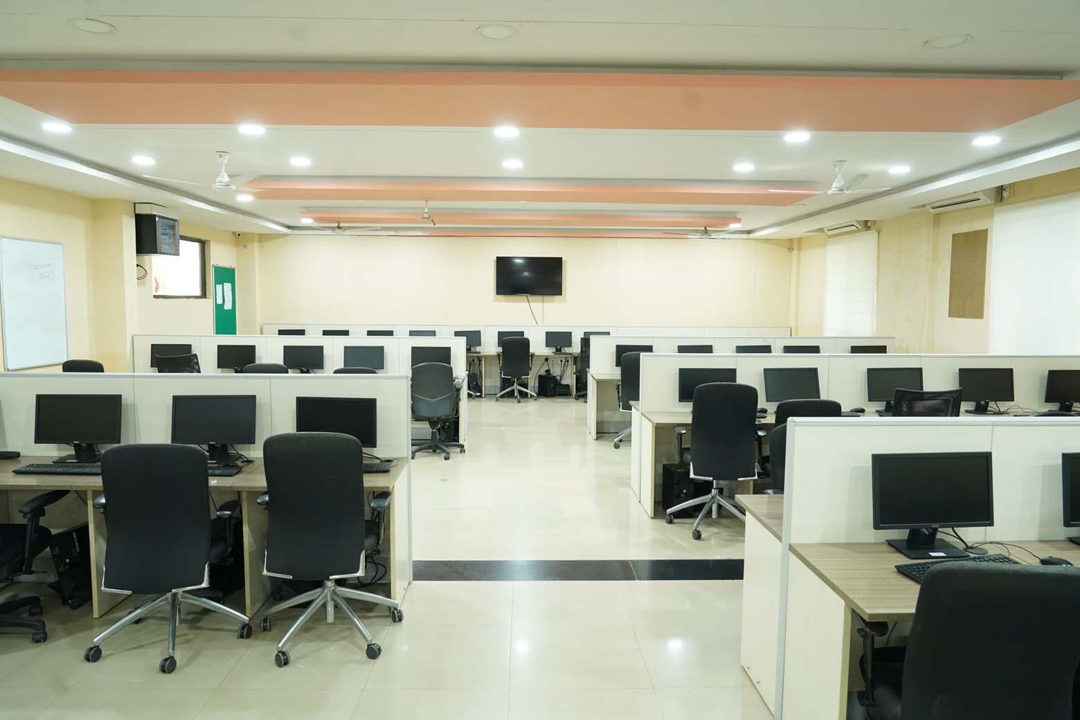 IARE Infrastructure photo 12