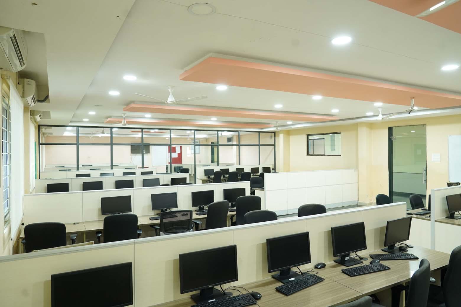 IARE Infrastructure photo 11