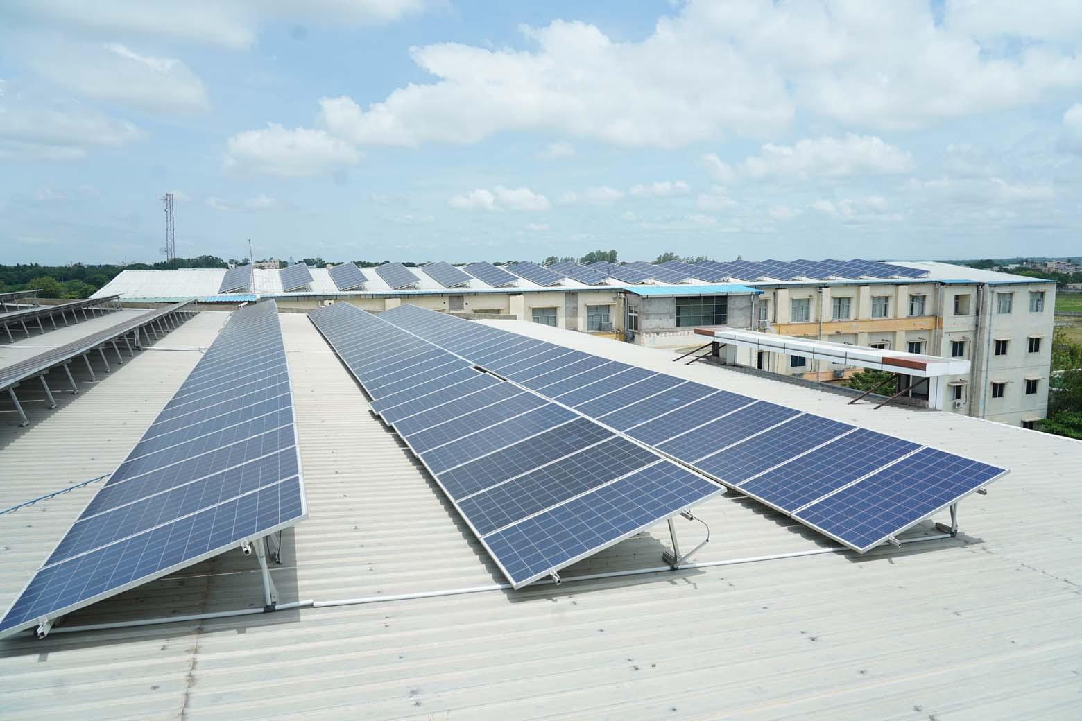 IARE Infrastructure photo 9