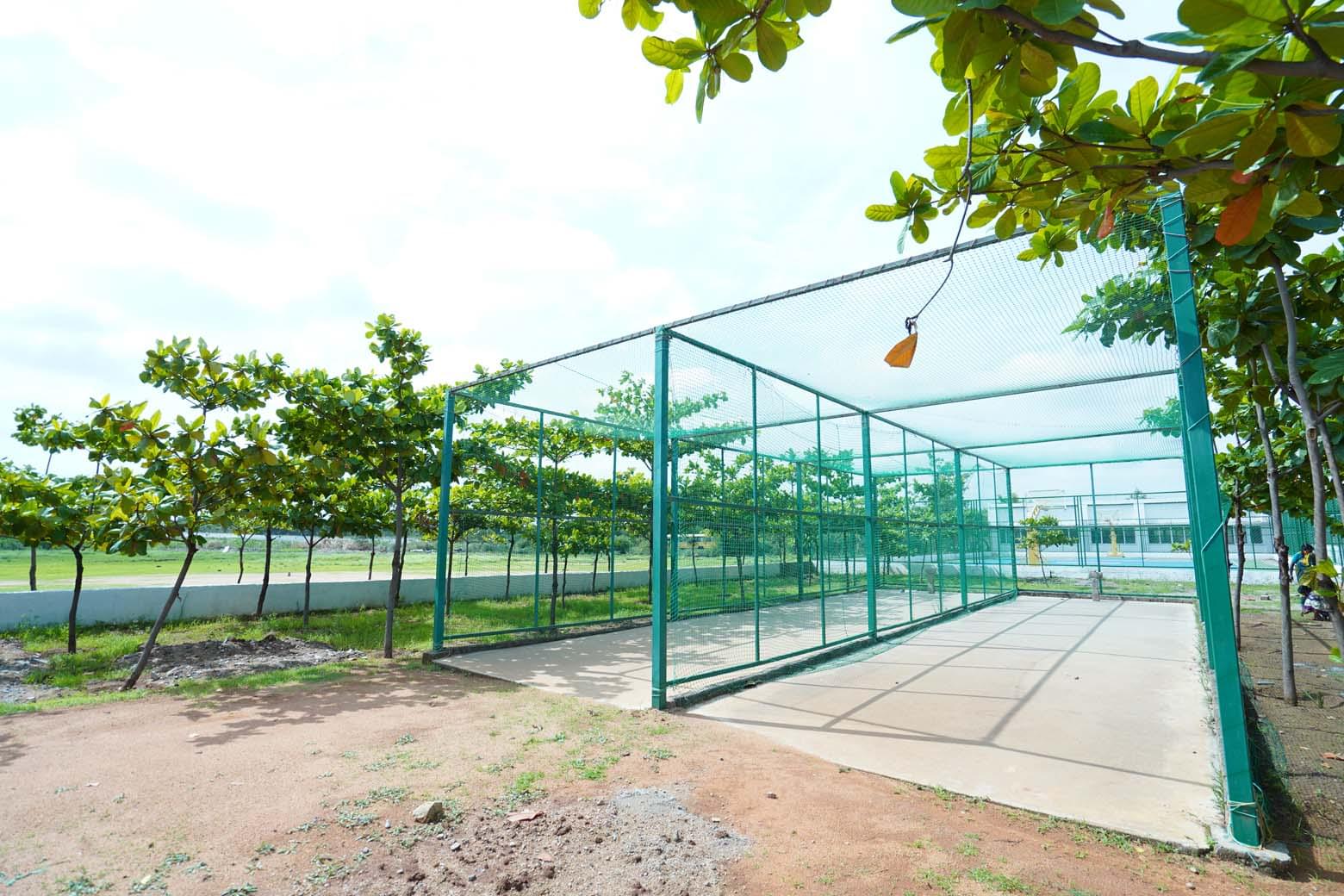 IARE Infrastructure photo 21