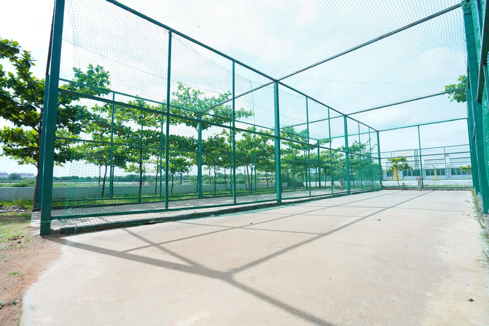 IARE Infrastructure photo 20