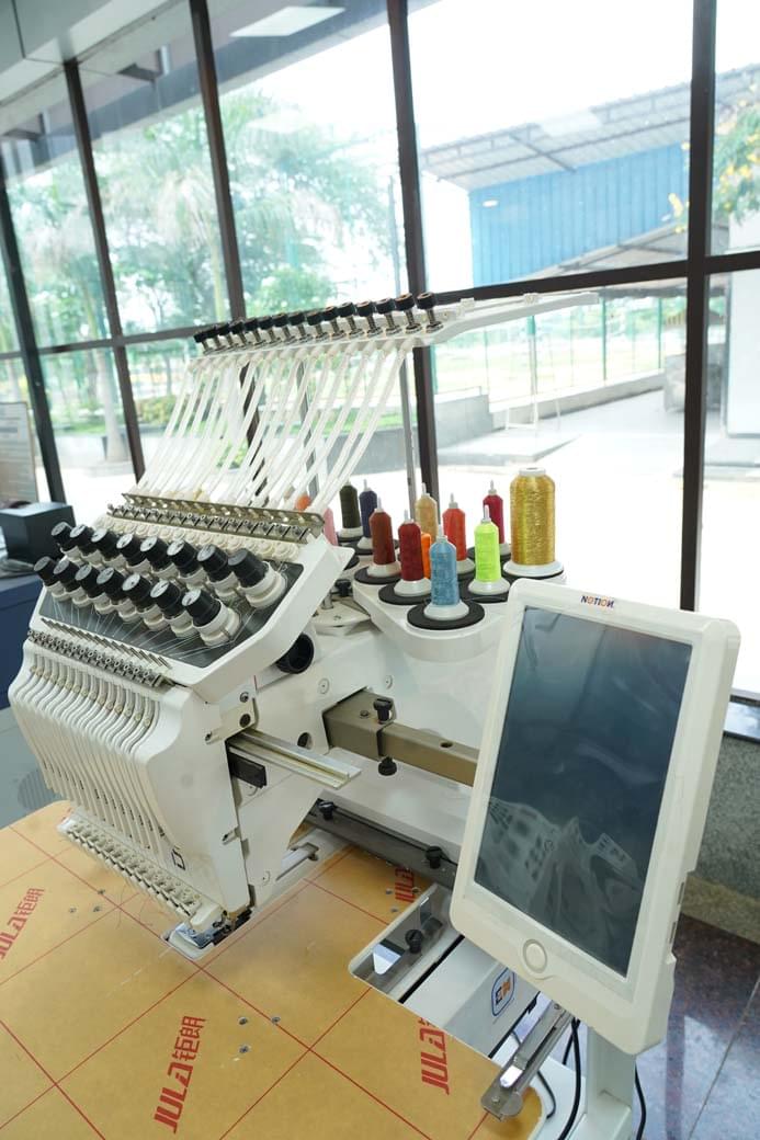 IARE College campus photo 6