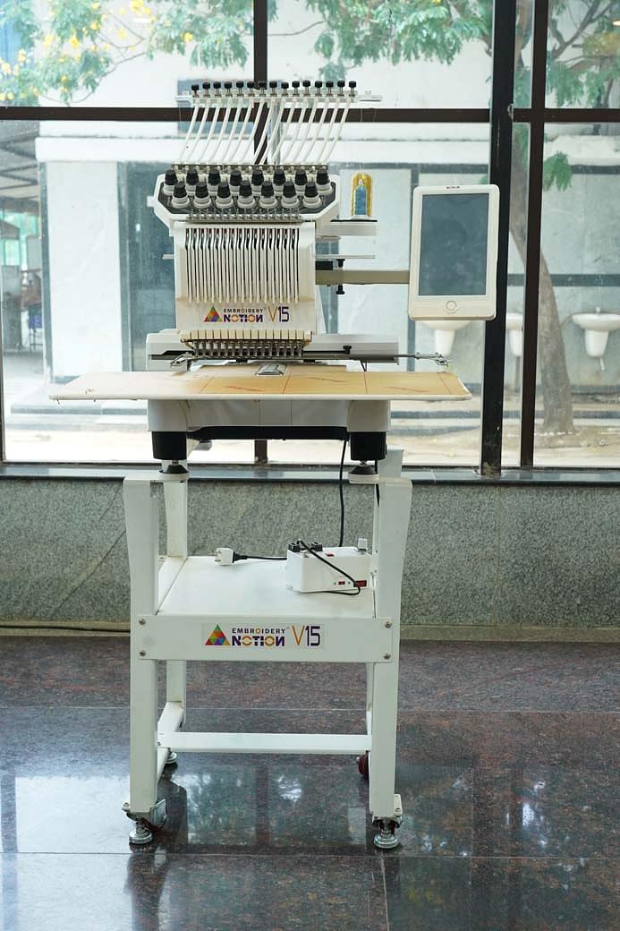 IARE College campus photo 5