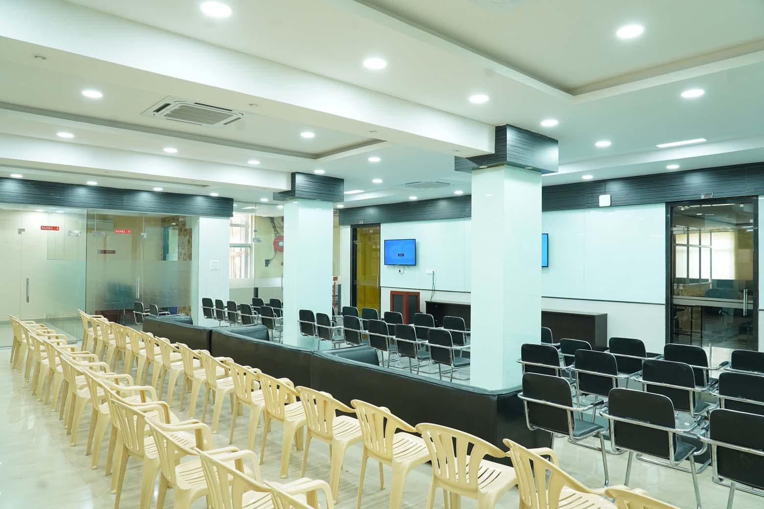 IARE College campus photo 18