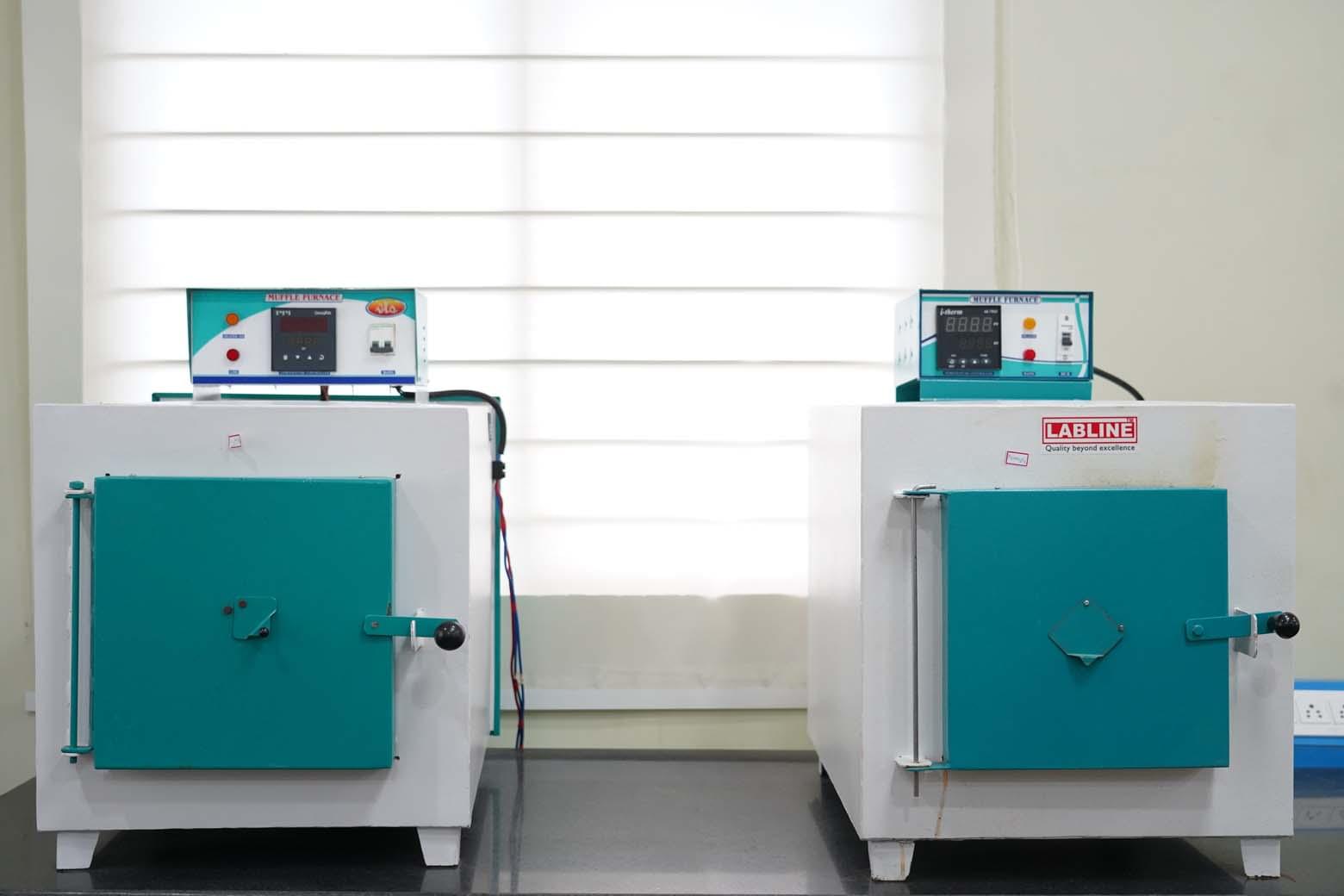 IARE College campus photo 15