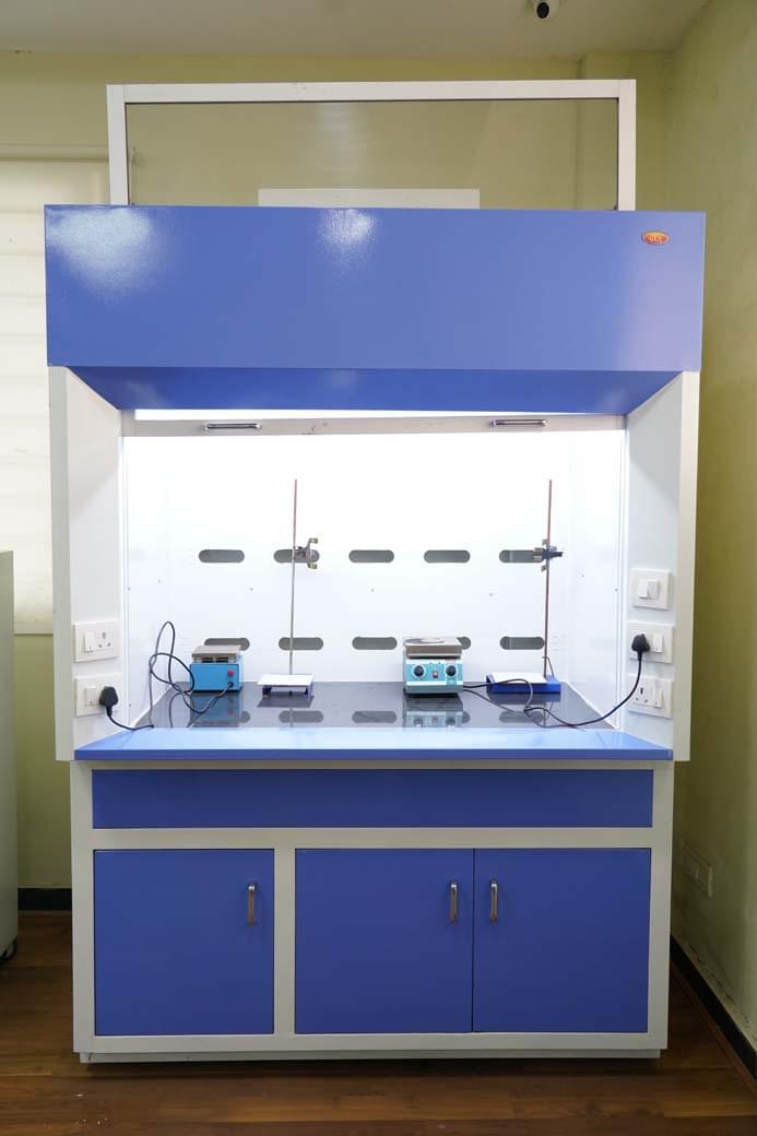 IARE College campus photo 14