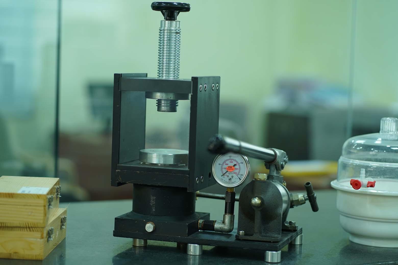 IARE College campus photo 12