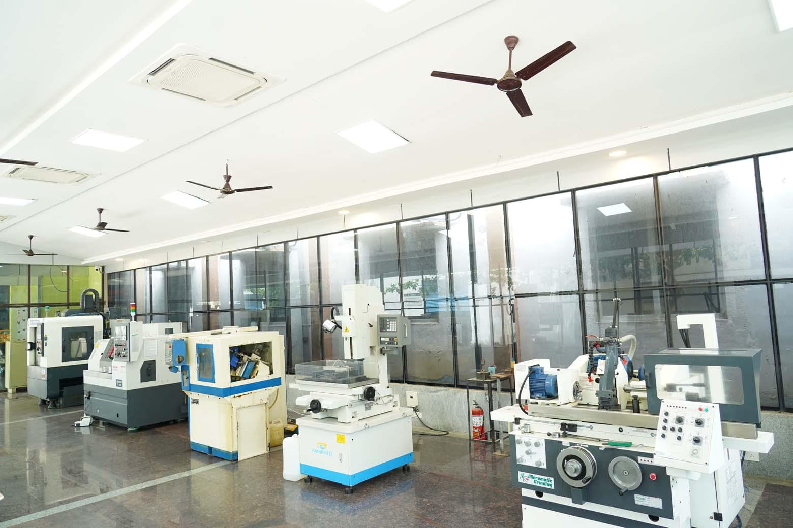 IARE College campus photo 11