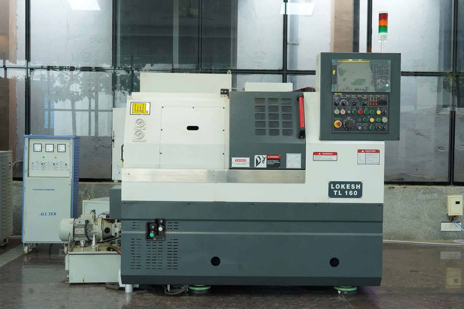 IARE College campus photo 10