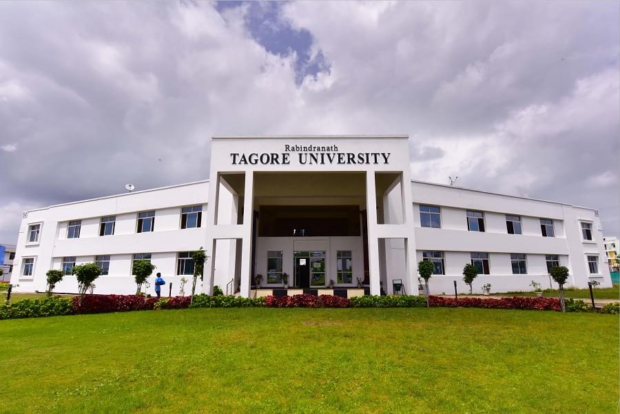 Rabindranath Tagore University Bhopal Campus photo 4