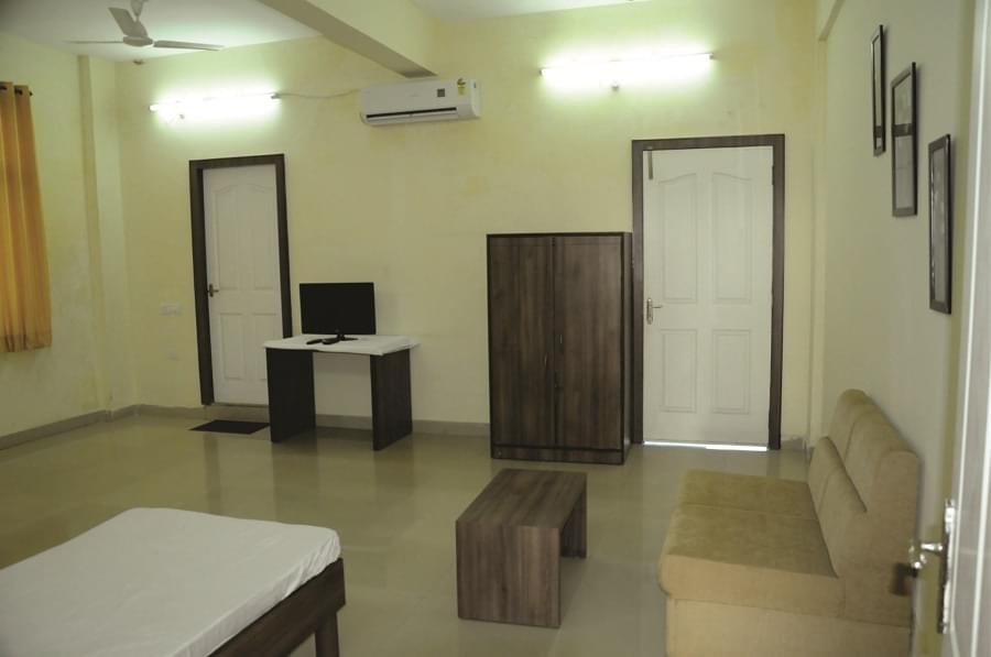 Rabindranath Tagore University Bhopal Campus photo 5