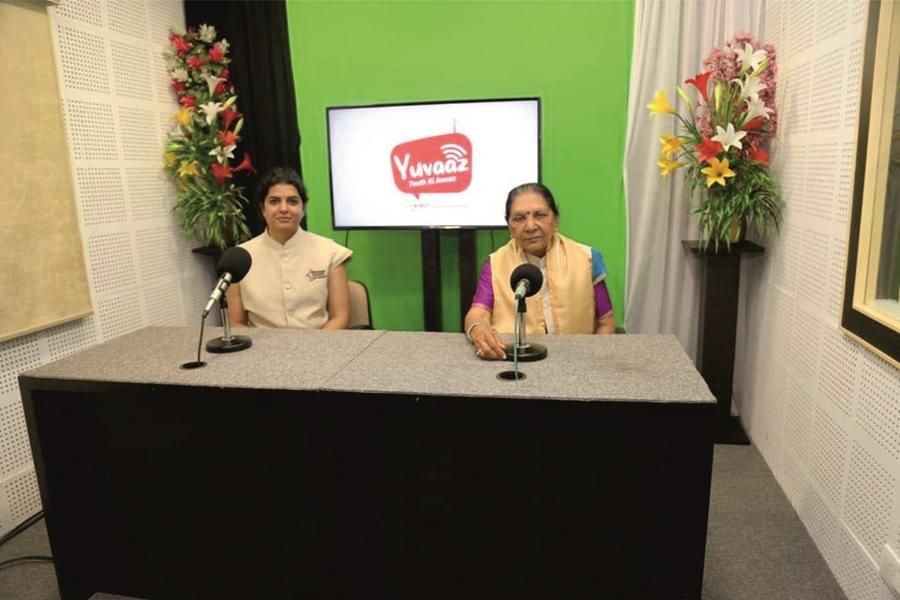 Rabindranath Tagore University Bhopal Campus photo 11