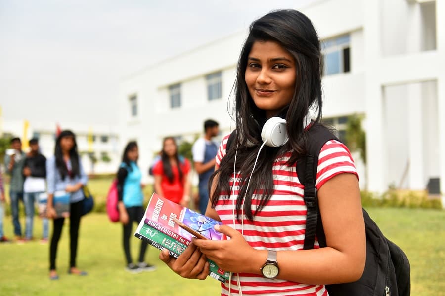 Rabindranath Tagore University Bhopal Campus photo 19