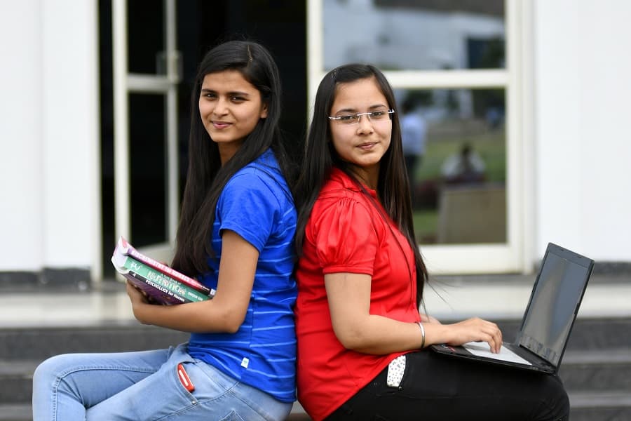 Rabindranath Tagore University Bhopal Campus photo 14