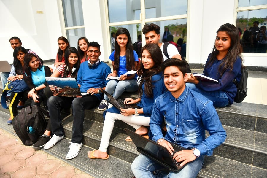 Rabindranath Tagore University Bhopal Campus photo 22