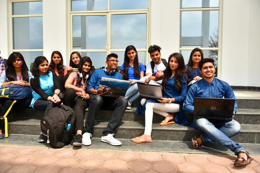 Rabindranath Tagore University Bhopal Campus photo 23