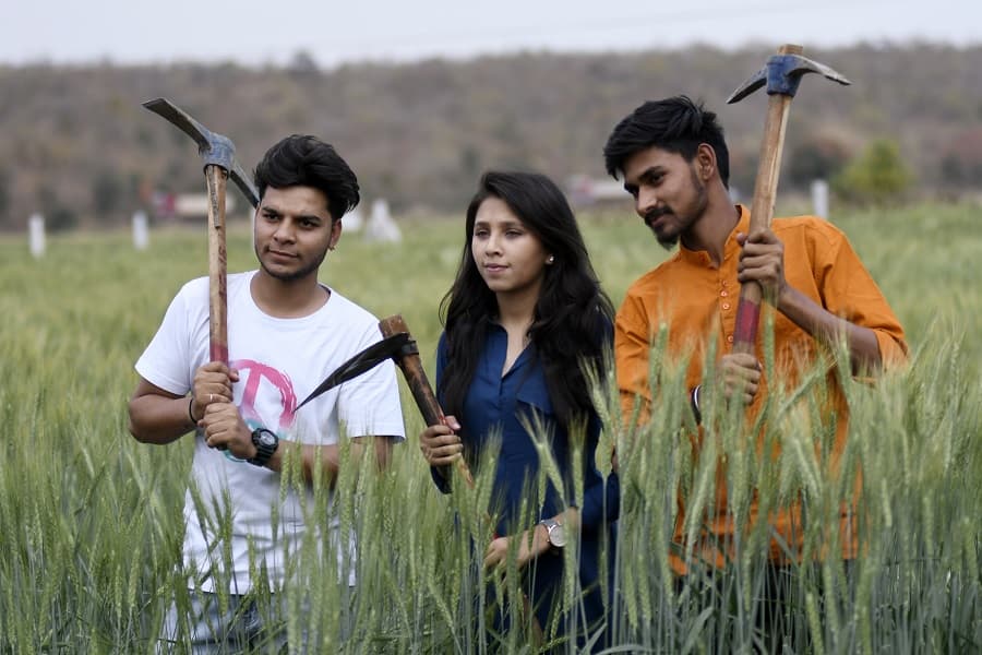 Rabindranath Tagore University Bhopal Infrastructure photo 1