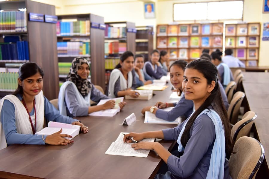 Rabindranath Tagore University Bhopal Infrastructure photo 10