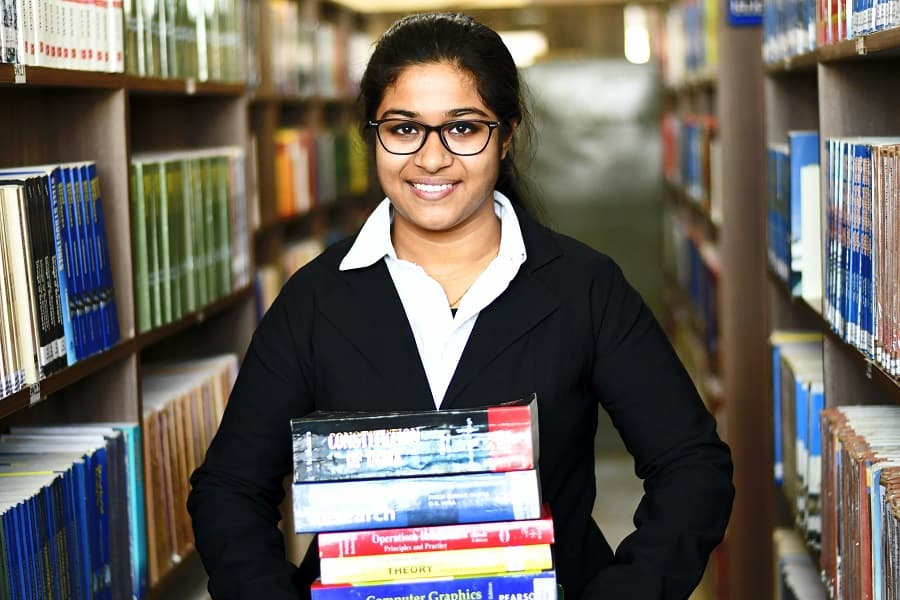 Rabindranath Tagore University Bhopal Infrastructure photo 7