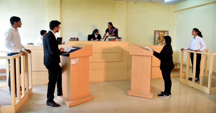 Rabindranath Tagore University Bhopal Infrastructure photo 12