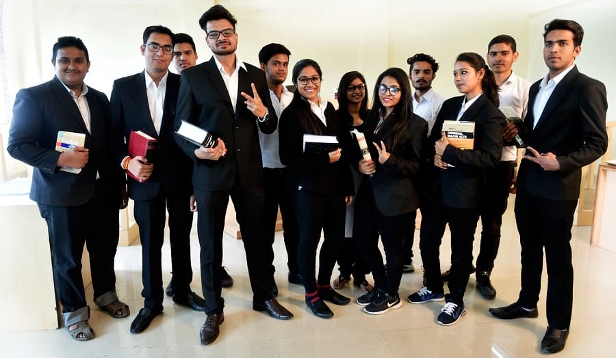 Rabindranath Tagore University Bhopal Infrastructure photo 15