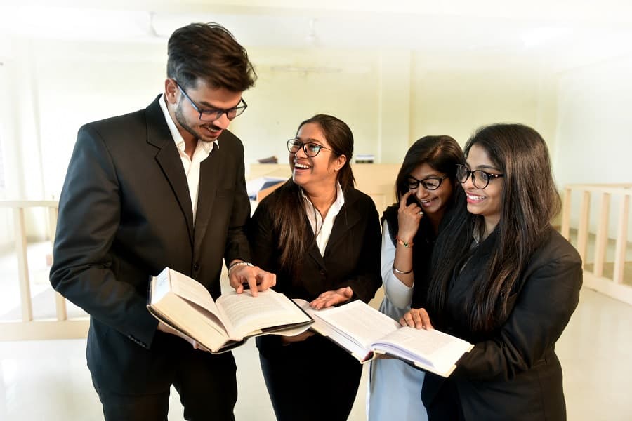 Rabindranath Tagore University Bhopal Infrastructure photo 16