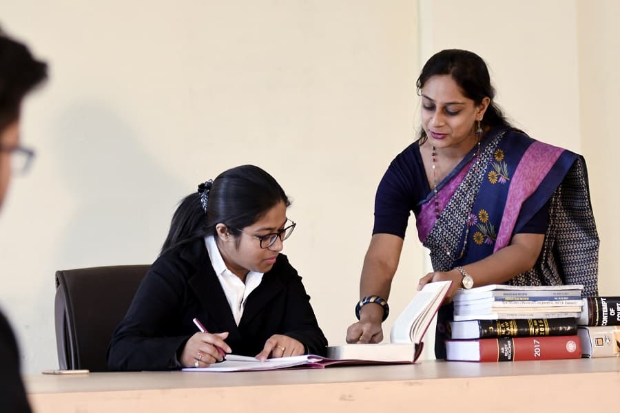 Rabindranath Tagore University Bhopal Infrastructure photo 11