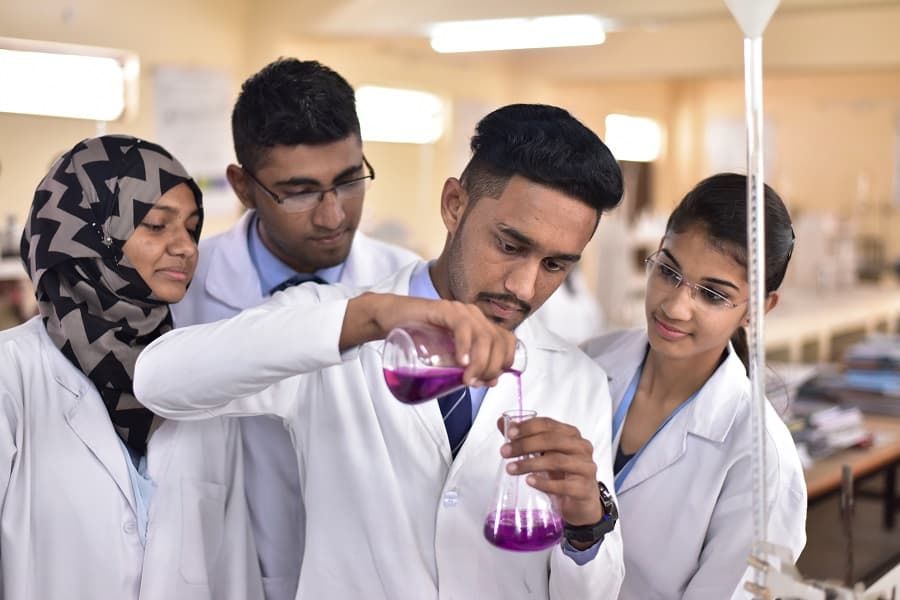 Rabindranath Tagore University Bhopal Infrastructure photo 19