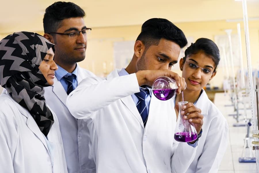 Rabindranath Tagore University Bhopal Infrastructure photo 17