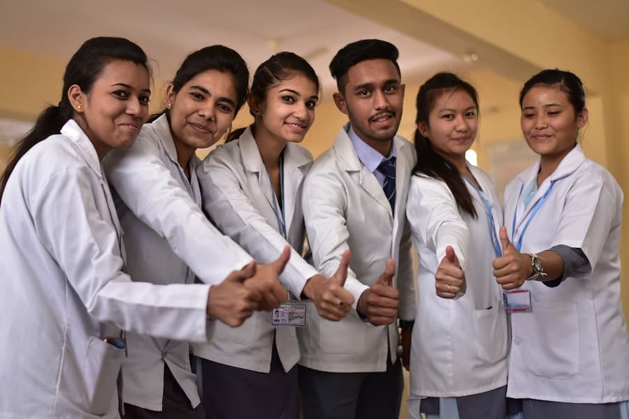 Rabindranath Tagore University Bhopal Infrastructure photo 21