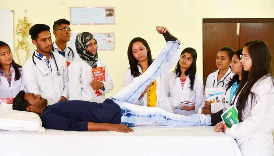 Rabindranath Tagore University Bhopal Infrastructure photo 29