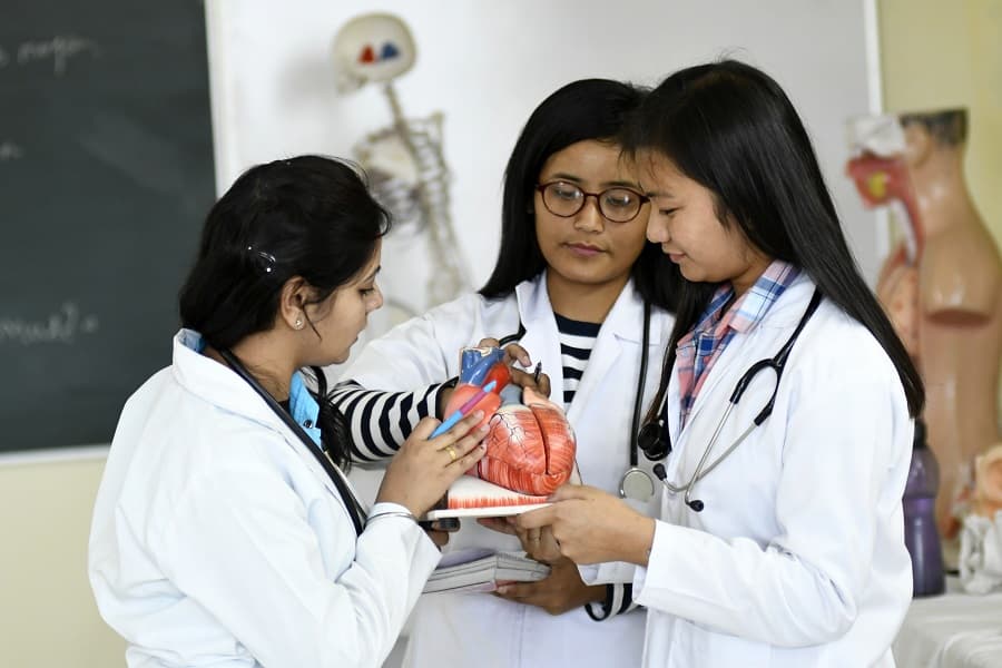 Rabindranath Tagore University Bhopal Infrastructure photo 25