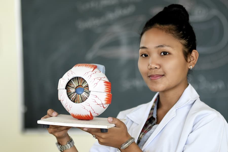 Rabindranath Tagore University Bhopal Infrastructure photo 26