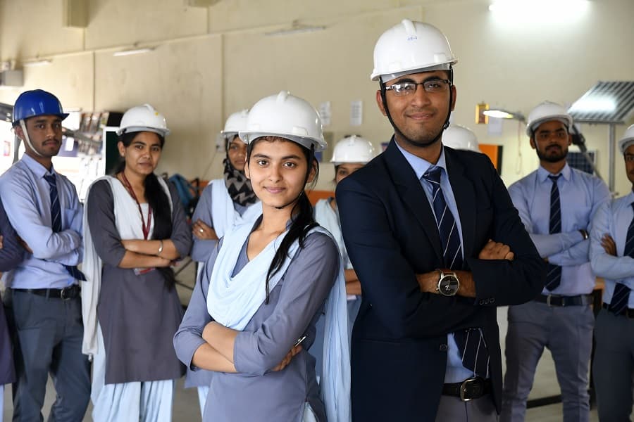 Rabindranath Tagore University Bhopal Infrastructure photo 32