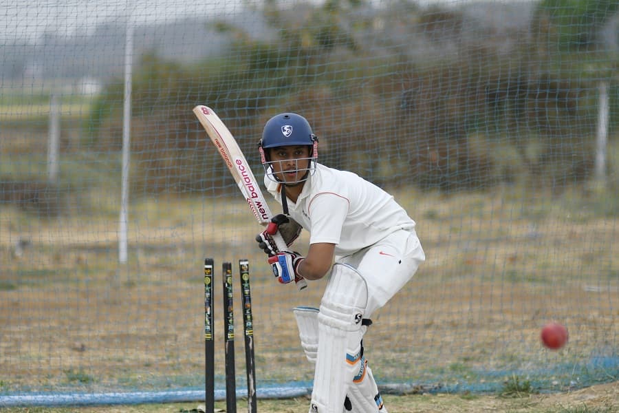 Rabindranath Tagore University Bhopal Sports photo 5