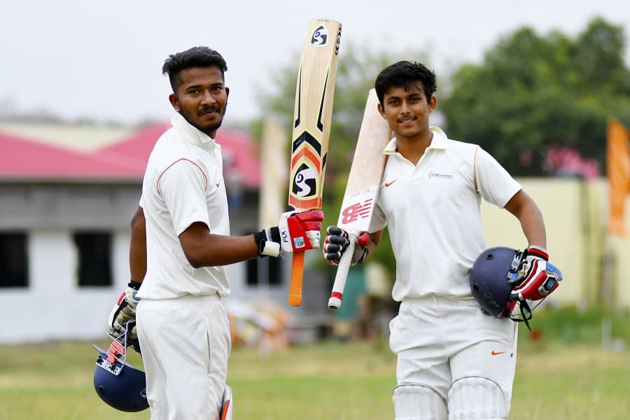 Rabindranath Tagore University Bhopal Sports photo 6