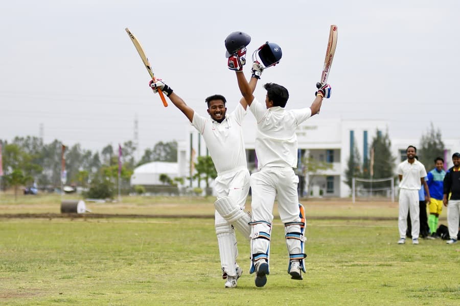 Rabindranath Tagore University Bhopal Sports photo 7