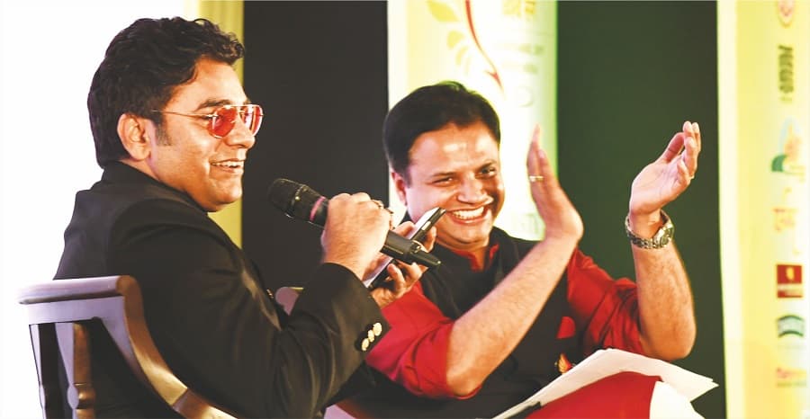 Rabindranath Tagore University Bhopal Extra Curricular photo 6