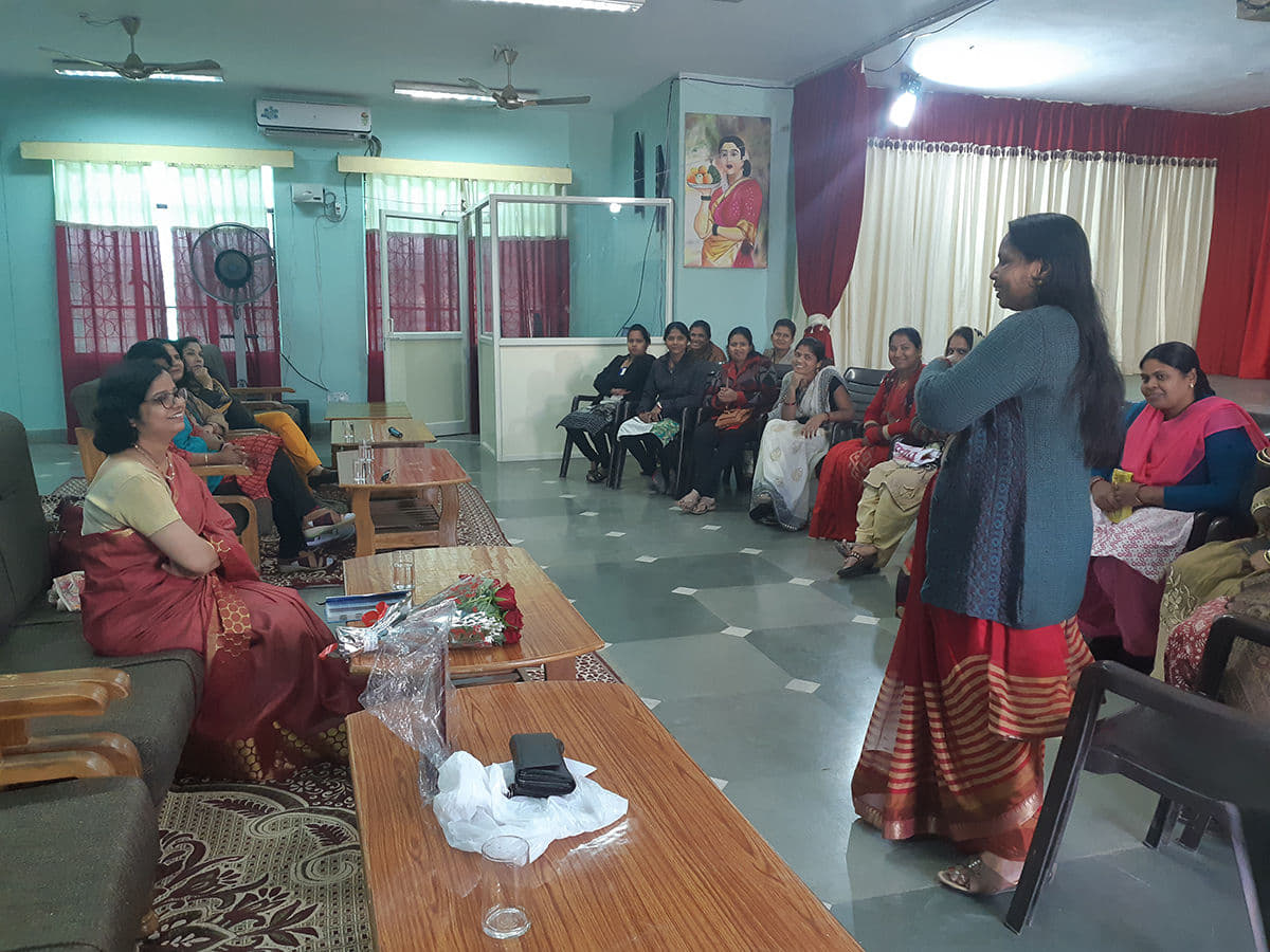 Rabindranath Tagore University Bhopal Extra Curricular photo 16