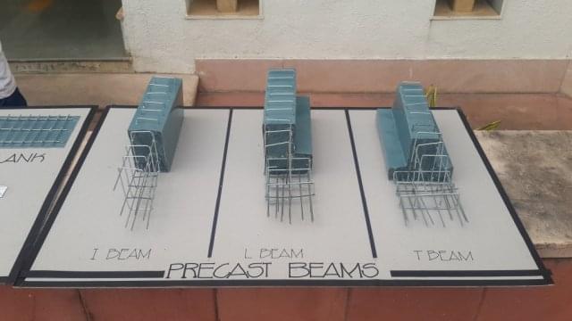 Dr DY Patil College of Architecture Akurdi Pune Workshops photo 6