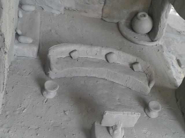 Dr DY Patil College of Architecture Akurdi Pune Workshops photo 2