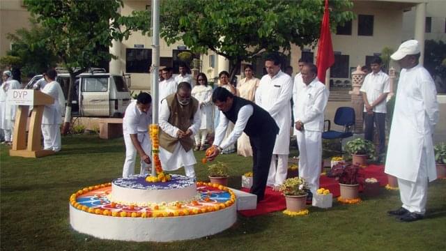 Dr DY Patil College of Architecture Akurdi Pune Events photo 2