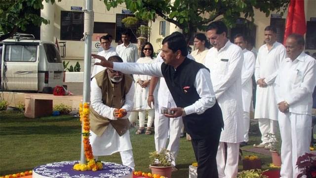 Dr DY Patil College of Architecture Akurdi Pune Events photo 1