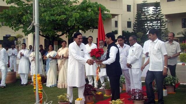 Dr DY Patil College of Architecture Akurdi Pune Events photo 4