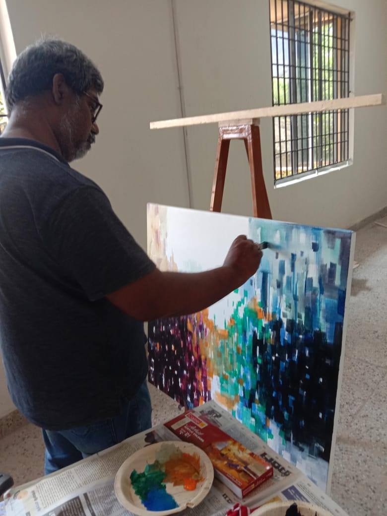 DOT School of Design Chennai Events photo 4